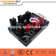 basler avr card avc63-4 automatic voltage regulator